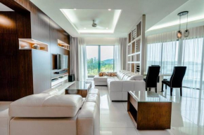 Ocean Bliss Loft C Imago Kota Kinabalu